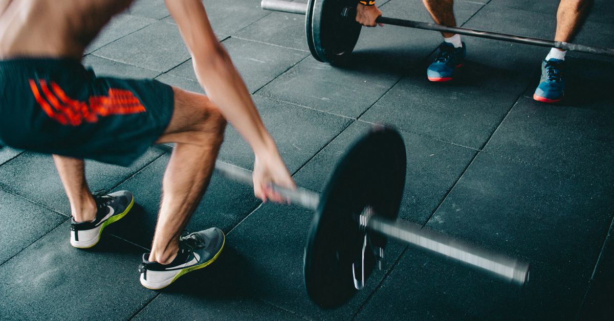 Fitness Industry Boom Wellness Trends