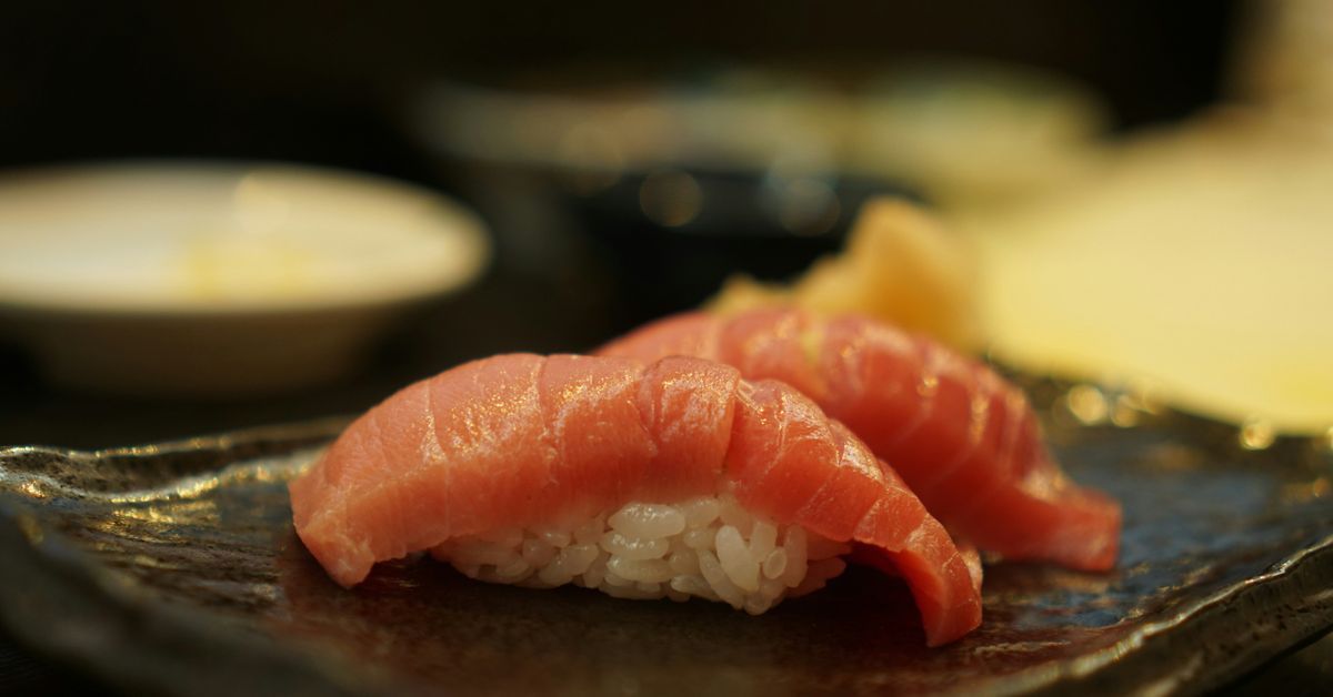 Japanese Cuisine Beyond Sushi and Sashimi