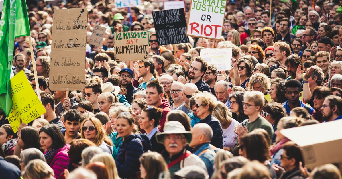 Political Movements and Changes in 2024 A Global Perspective