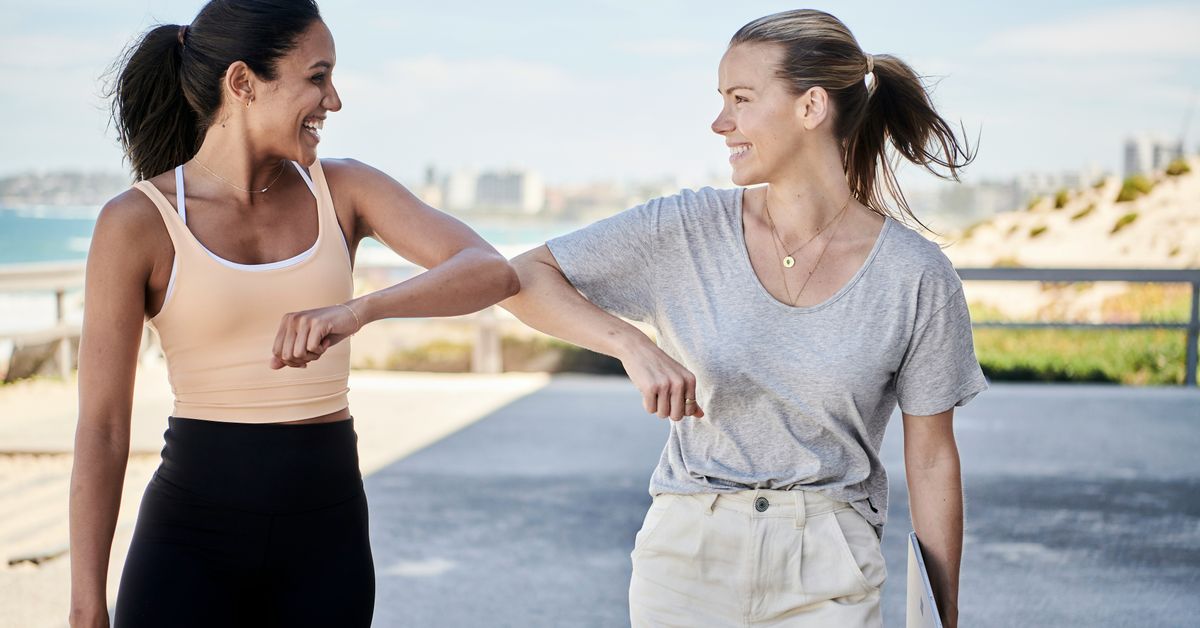 Athlete Health and Wellness Programs