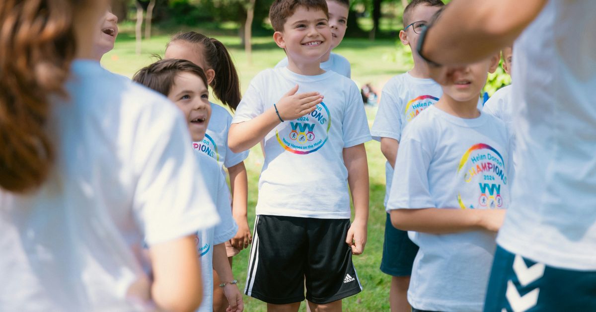 Community Engagement through Recreational Sports