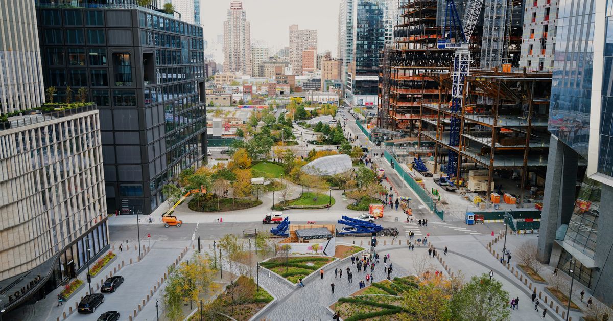 Smart Cities and Urban Living Future of Urban Development