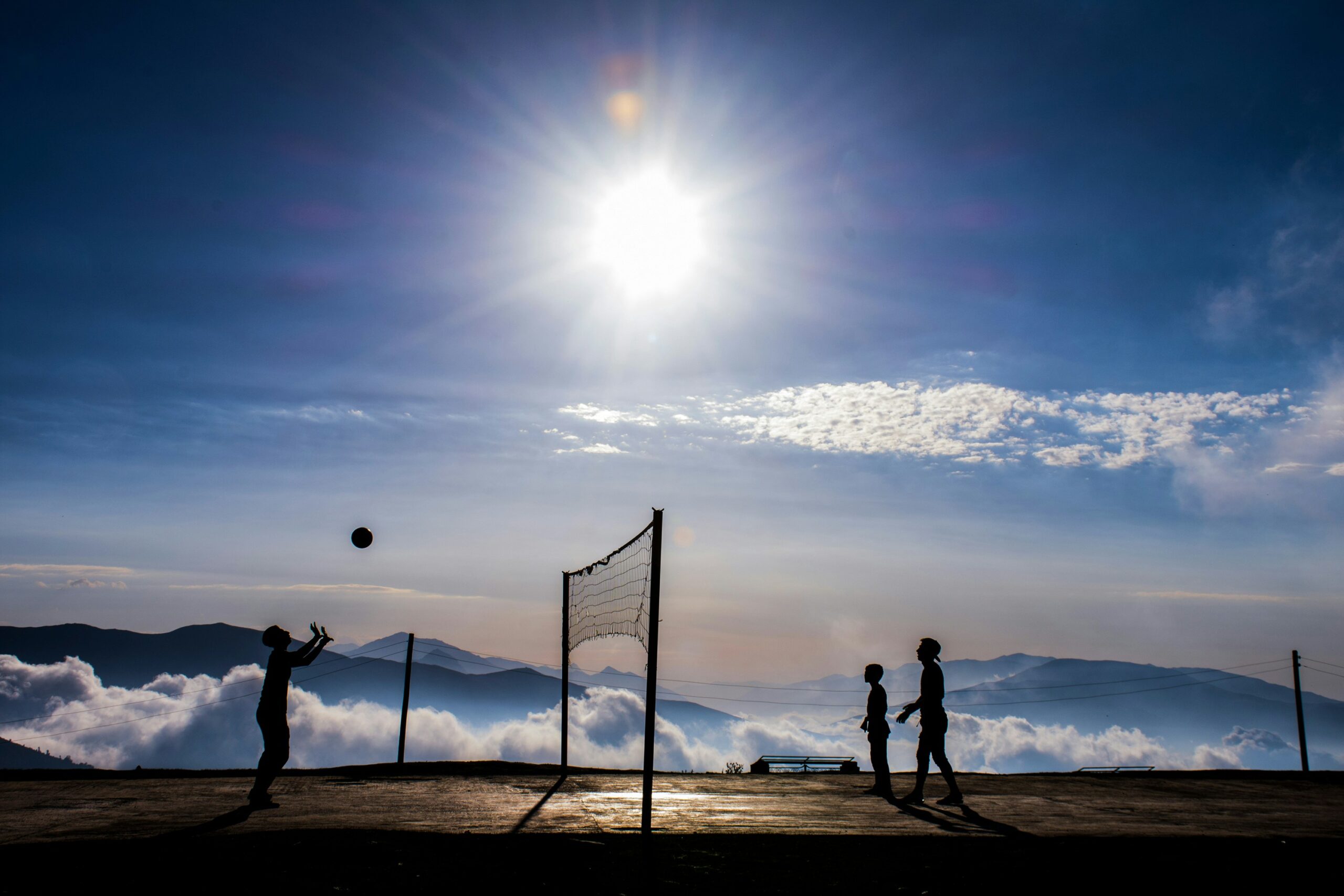 Community Benefits of Hosting Competitions
