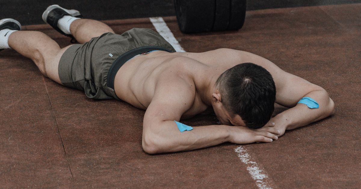 Effective Athlete Recovery Techniques