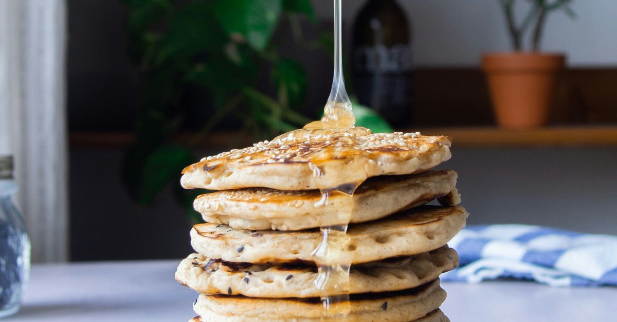 Oatmeal Pancake Recipes Hearty and Nutritious