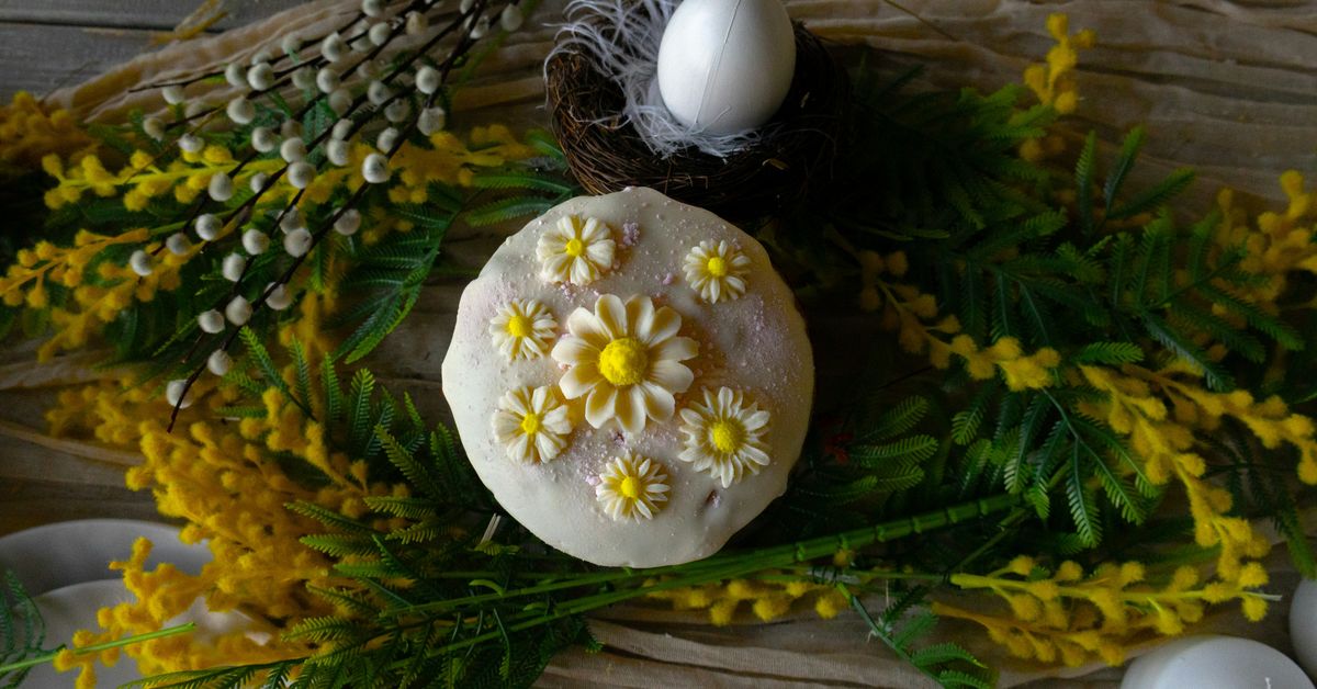 Easter Brunch Ideas Fresh and Festive Dishes