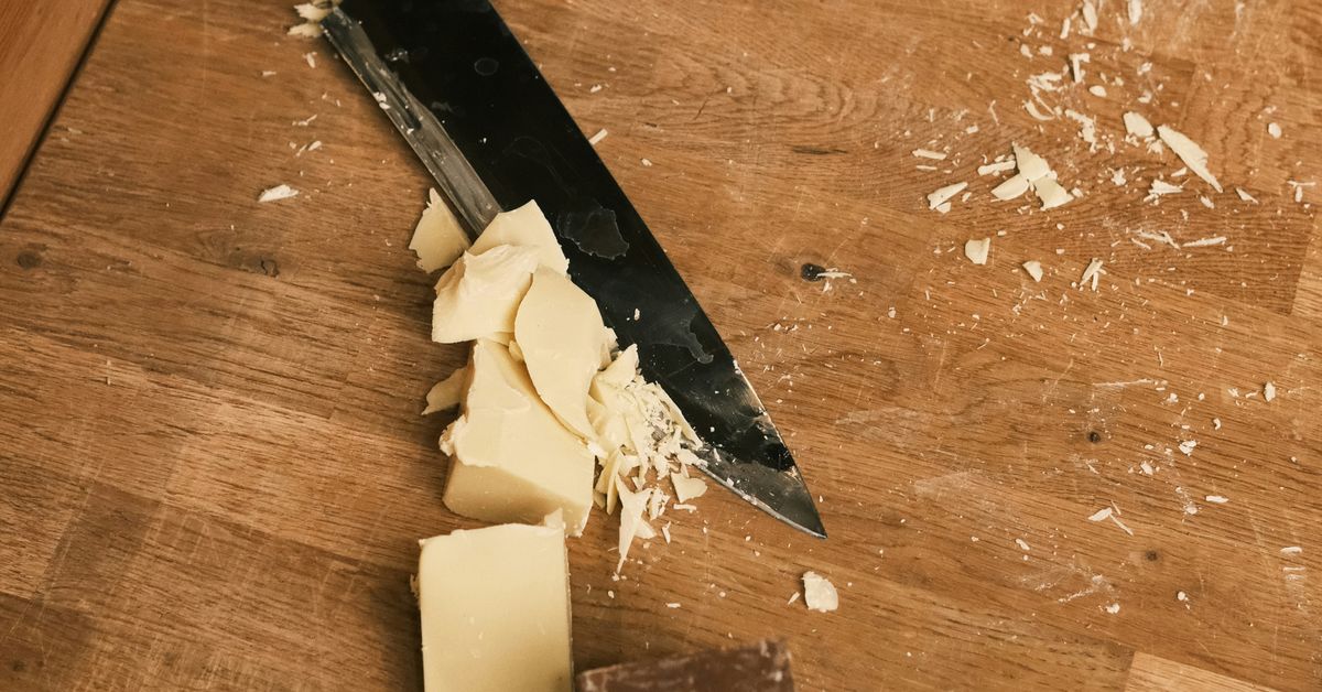 Culinary Techniques Mastering Knife Skills and More