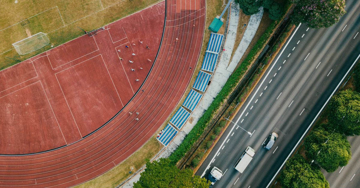 Technological Advances in Sports Performance Gear