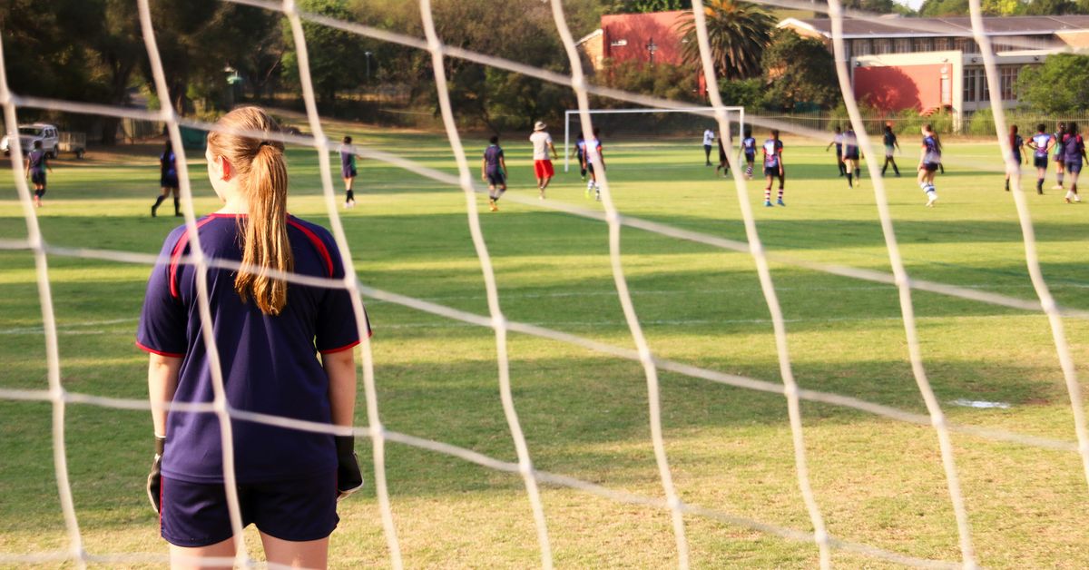 Effective Strategies for Coaching Youth Teams