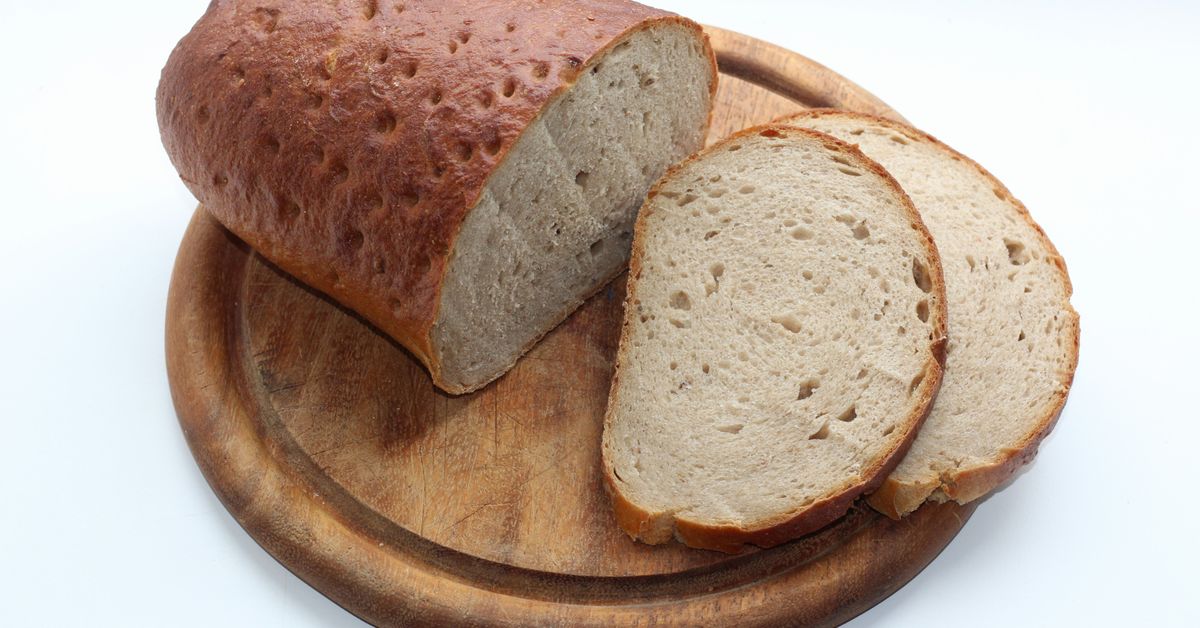 Bread Machine Baking Easy Loaves at Home