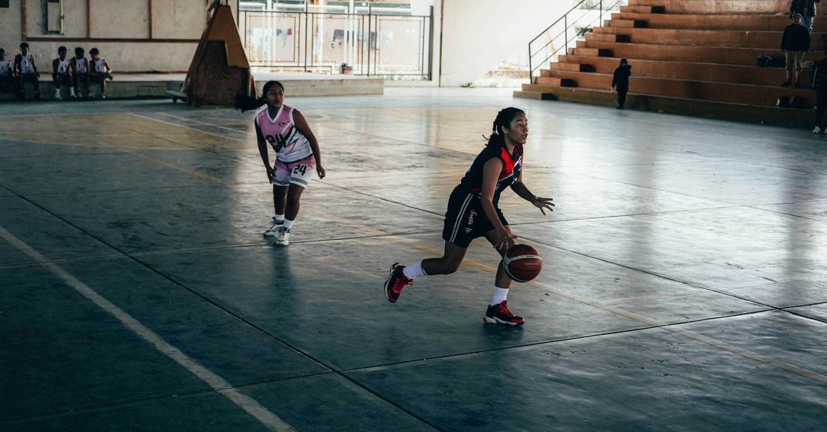 LongTerm Health Benefits of Youth Sports Participation