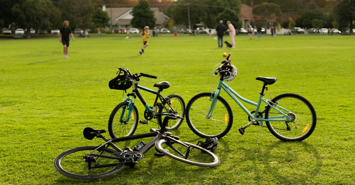 Community Impact of School Sports Programs