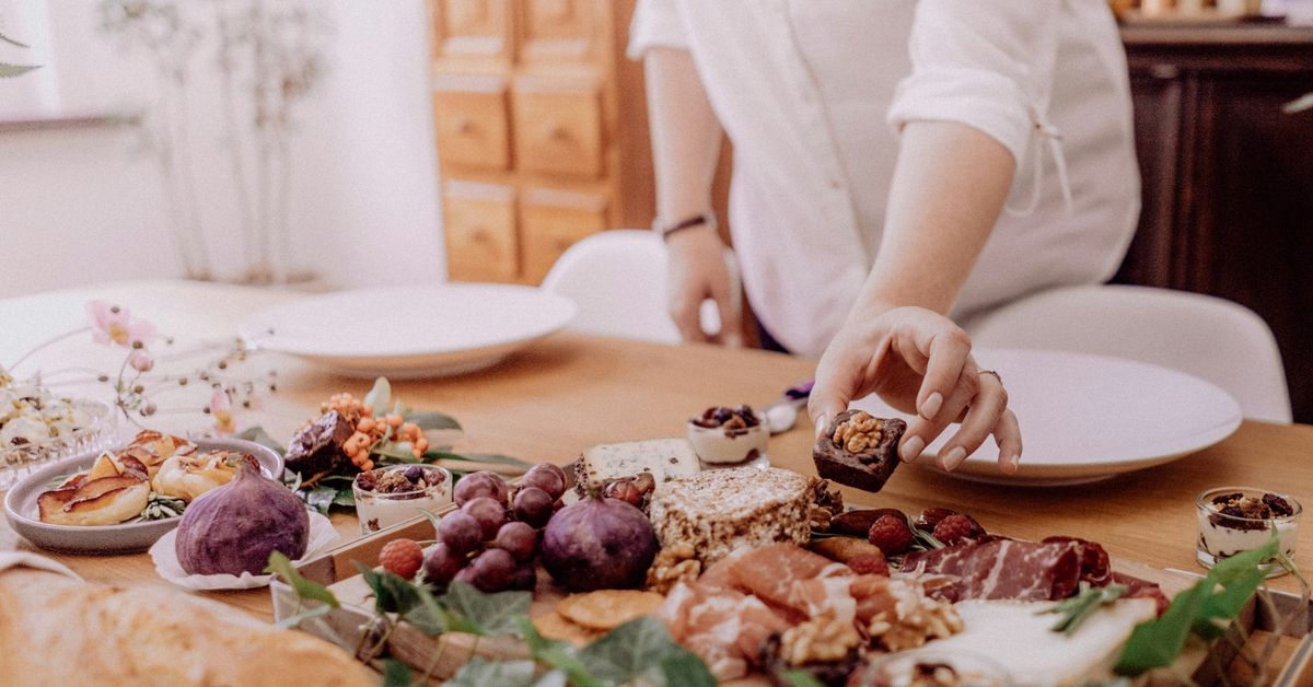 Healthy Mediterranean Diet Delicious Recipes for a Balanced Lifestyle