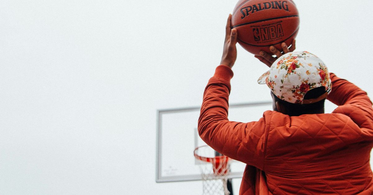 Inside the NBA Bubble Adapting to a Season Like No Other