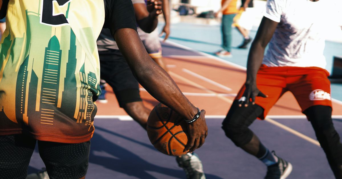 Mental Health Programs in Youth Sports