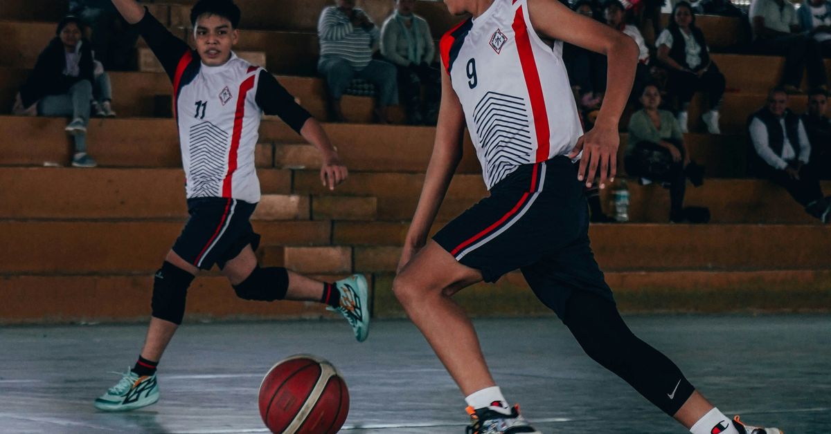 Breaking Barriers in Sports Leadership Women at the Helm