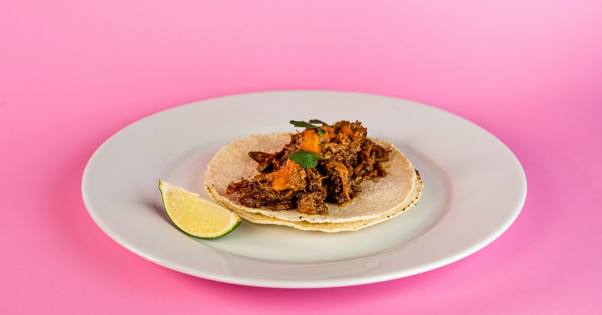 Tacos Recipes Mexican Street Food Favorite