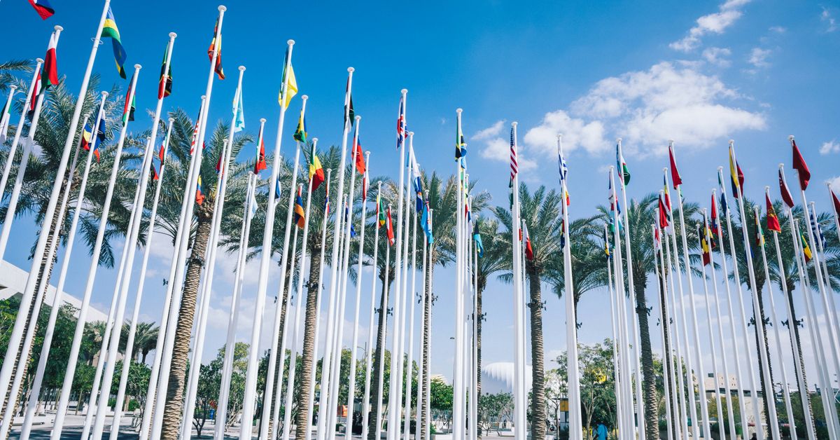 National Pride and International Competitions